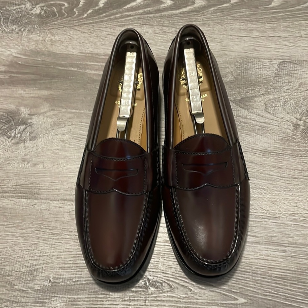 Cole Haan mens shoes.  New.